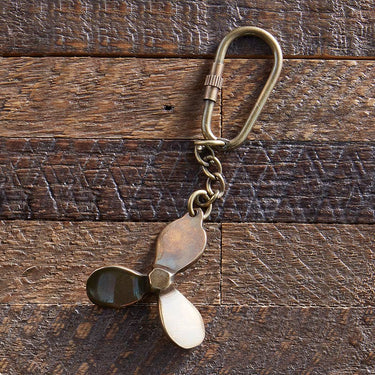 Keychain - Propeller